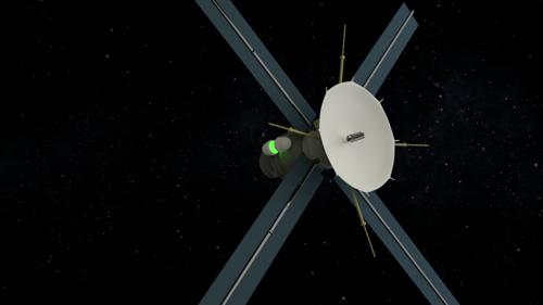 Space Probe preview image